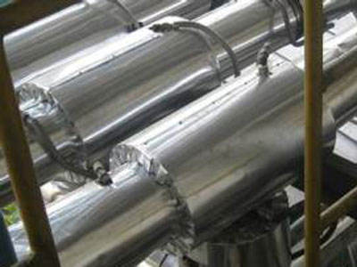 襄阳铝皮保温工程 邦达亚洲： 美联储6月份降息预期降温 黄金小幅收跌